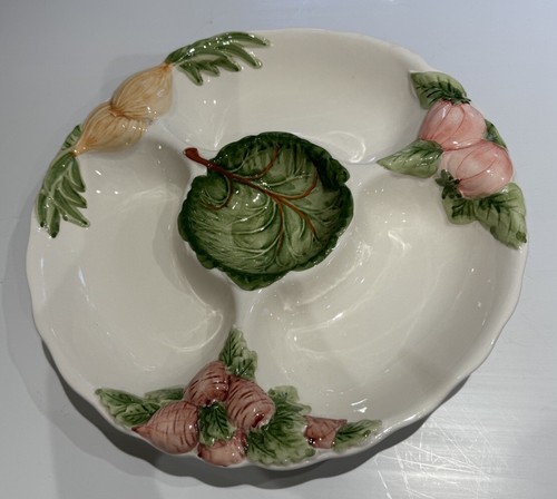 Piatto portata vintage per - da,
