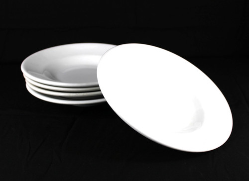 Servizio set piatti fondi - set, 5
