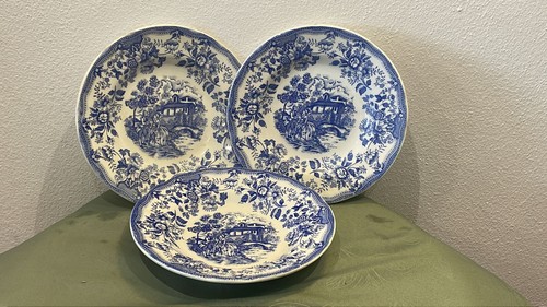Piatti epoca ceramica - 3,