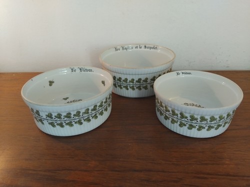 Vintage limoges france - limoges,