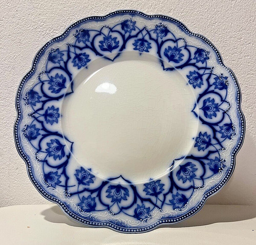 Bellissimo piatto epoca - piatto, d'epoca