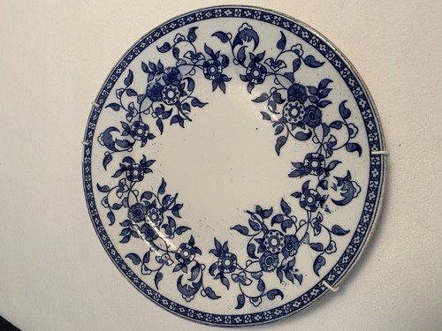 Piatto inglese wedgwood - piatto,