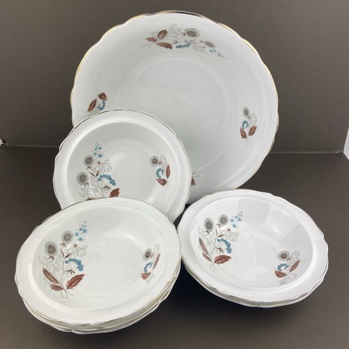 Regency english bone - regency, china