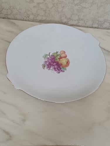 Piatto epoca seltmann weiden - piatto,