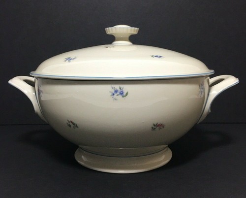 Vintage evelyn hutschenreuther - vintage,