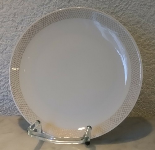 Vecchio piatto torta - vecchio, arzberg