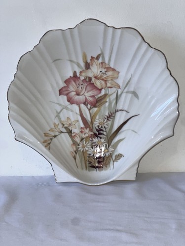 Yamaji japan porcelain - japan, shell
