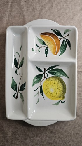 Servizio piatti antipasto