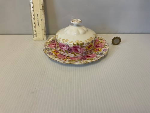 Vintage royal albert serena - vintage,