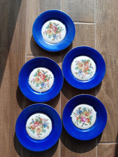 Set piatti dessert epoca - set,
