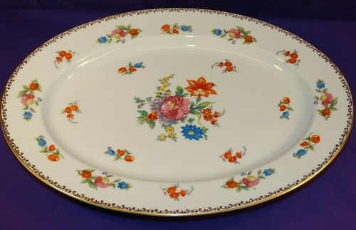Noritake bone china - bone,
