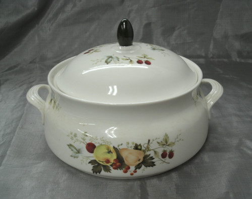 Vintage royal doulton miramont - vintage,