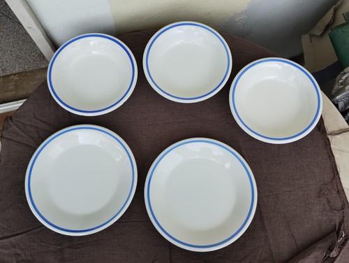 Piatti porcellana epoca - piatti, d'epoca