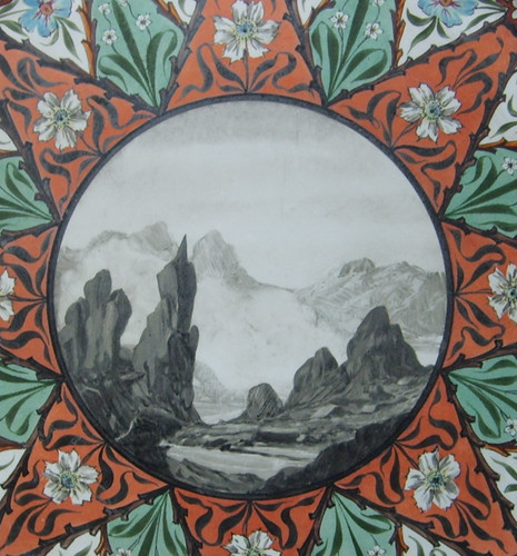 Assirati grande decorativo - assirati_grande, e