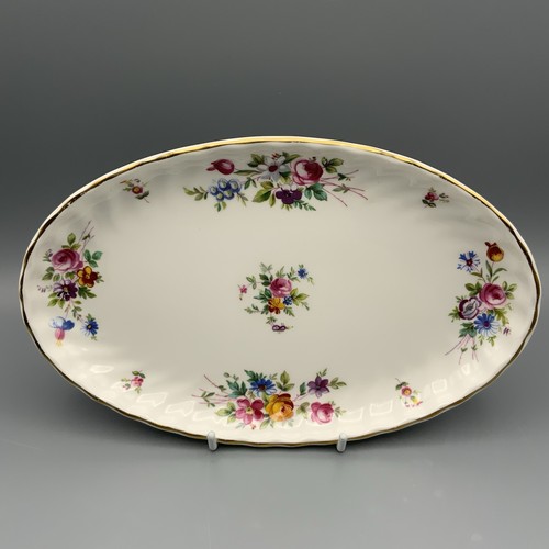 Vassoio vintage minton - vintage,