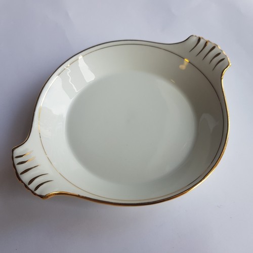 Piatto portata ceramica - piatto, da