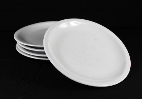 Servizio set piatti piani - servizio, 5