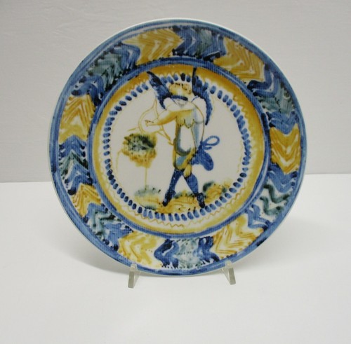 Piatto collezione - piatto,