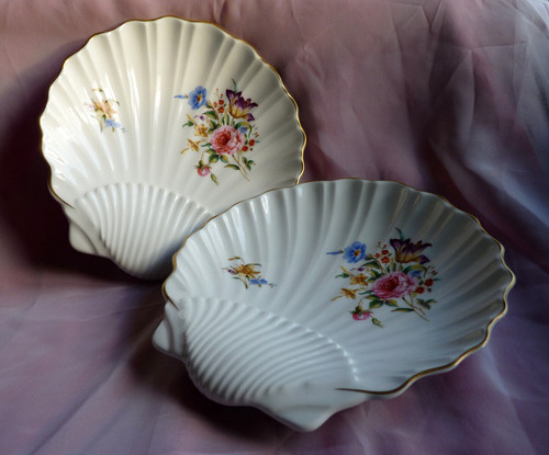 Piatti vintage royal - 2,